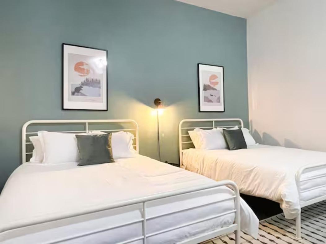 Lake Superior Boutique Hotel ธันเดอร์เบย์ ภายนอก รูปภาพ